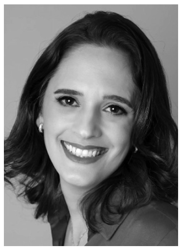 DR. CLAUDIA TRINDADE MATTOS DDS, MSc, PhD