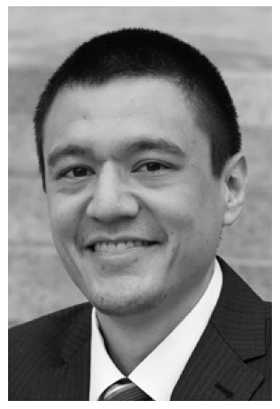 DR. BENJAMIN CANARY DMD, MMSc