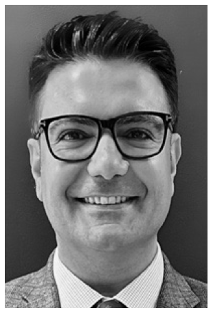 DR. SERCAN AKYALÇIN DDS, MS, PhD