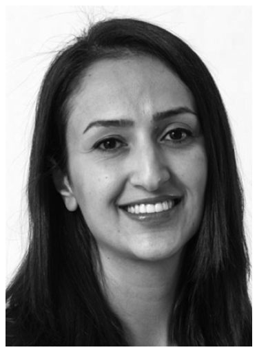 DR. NILOUFAR AZAMI DDS, MDentSc