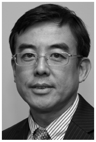 DR. DAWEI LIU DDS, MS, PhD