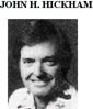 DR. JOHN H.  HICKHAM DDS