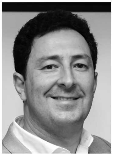 DR. AUGUSTO RICARDO ANDRIGHETTO MSc, PhD