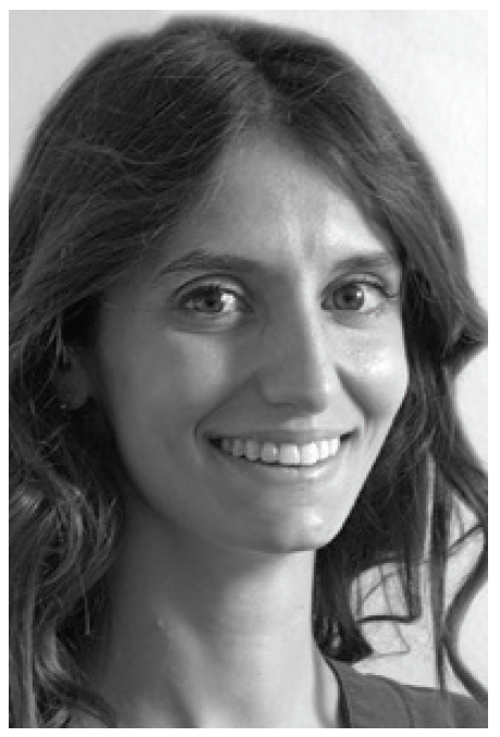 DR. EUGENIA MORIN DDS