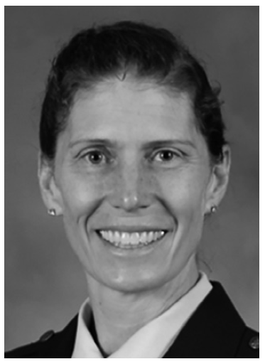 DR. ANN ALEXANDER DMD, MS
