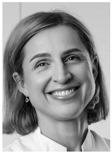 DR. DALIA LATKAUSKIENĖ DDS, PhD