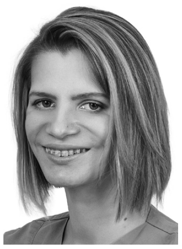 DR. BENEDIKTA PALESIK MCS