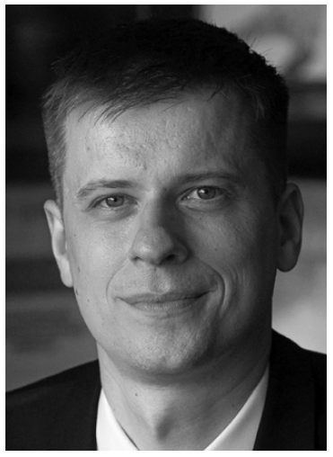 DR. MANTAS VAITIEKŪNAS PhD