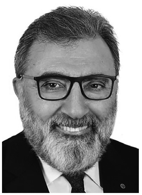 DR. TOROS ALCAN DDS, PhD