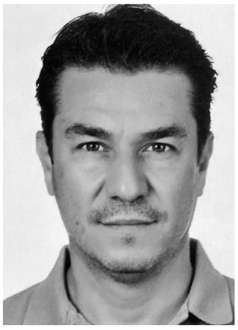 DR.  CENK CEYLANOĞLU DDS, PhD