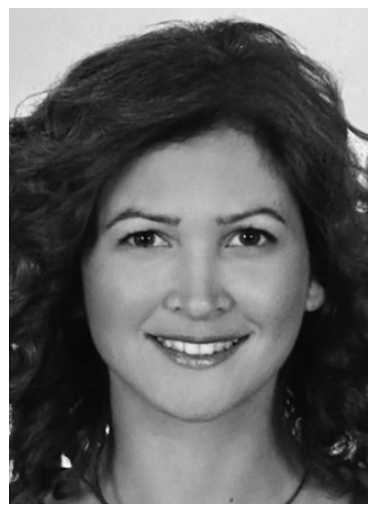 DR.  SINEM TASLAN CEYLANOĞLU DDS, PhD