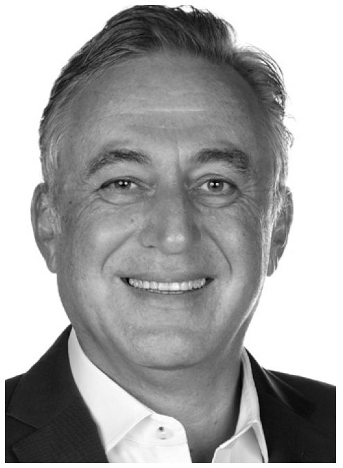 DR. AHMET KELES DDS, DMSc