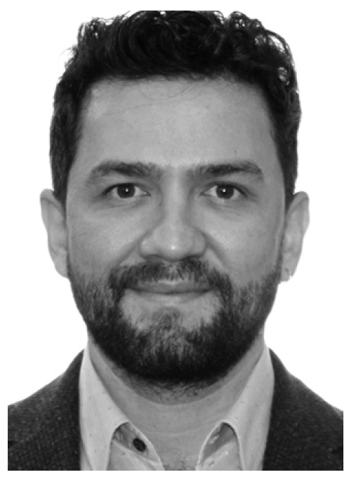 DR. EMRE KAYALAR PhD, DDS, MPharm