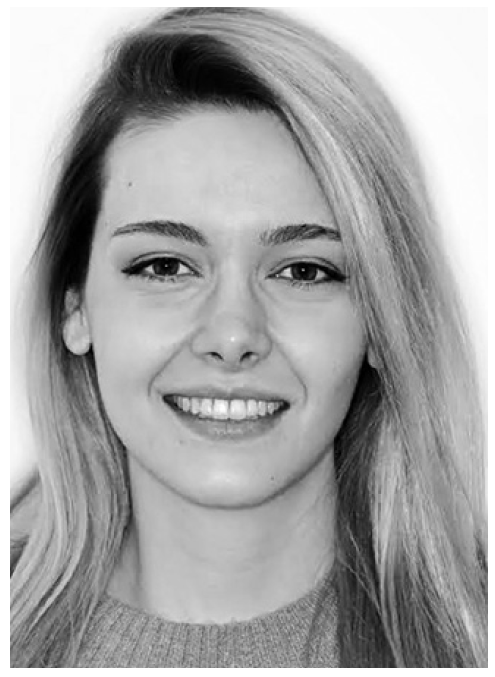 DR. MELIS OZCAN DDS