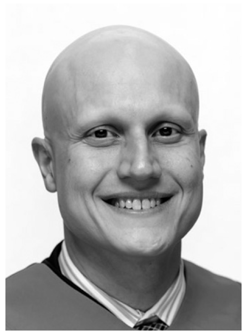 DR. JAMES NOBLE BSC, DDS, MSC