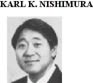 DR. KARL K.  NISHIMURA DDS