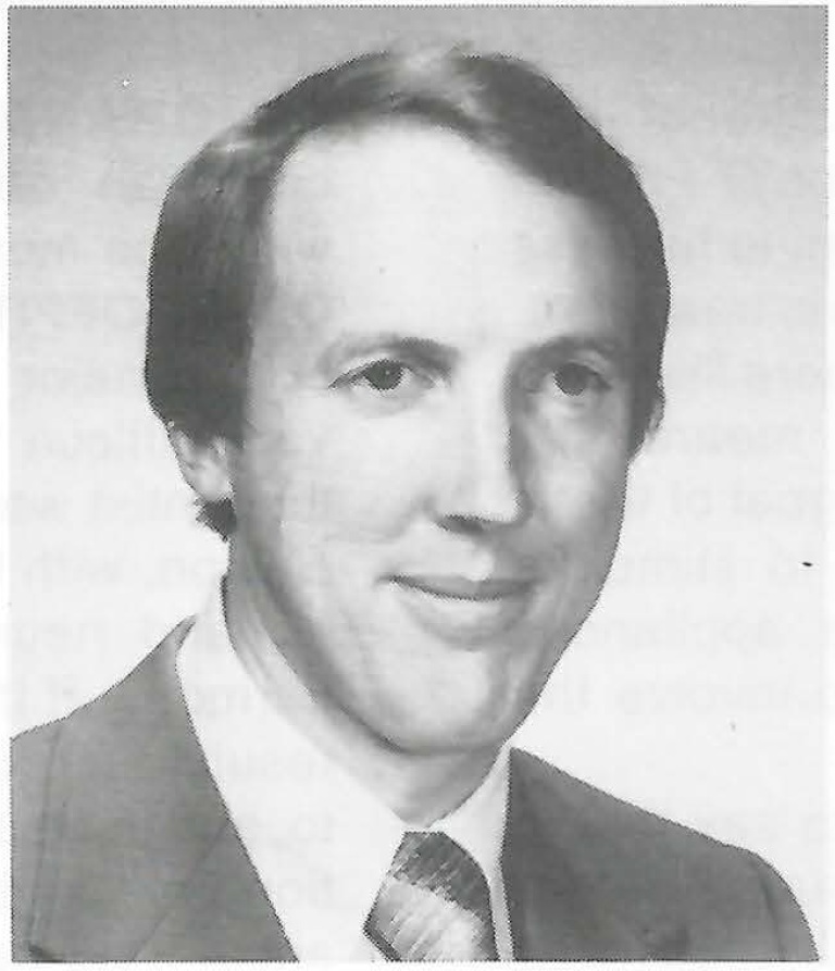 DR. WILLIAM PROFFIT DDS, PhD