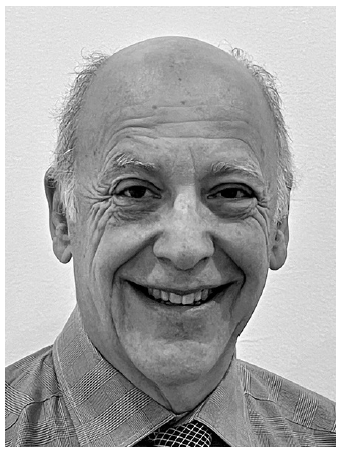 DR. PETER M. SINCLAIR DDS, MSD