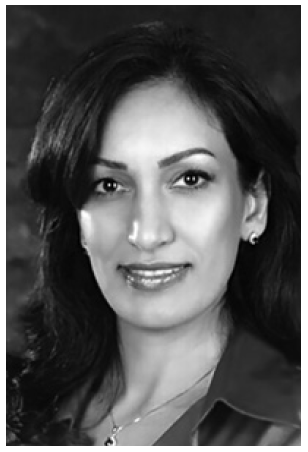 DR. MONA BAJESTAN DDS, MS