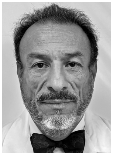 DR. JAIRO A. BASTIDAS DMD