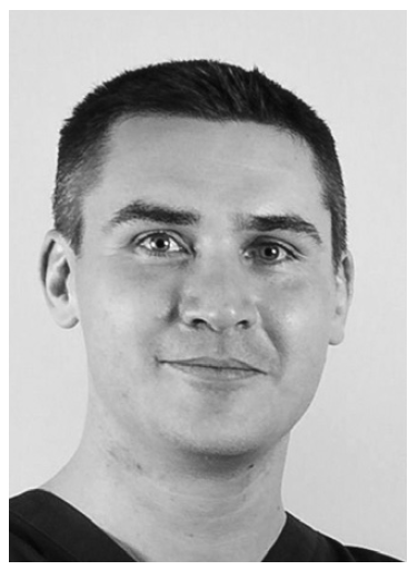 DR. MARCO MIGLIORATI DDS, MSc, PhD
