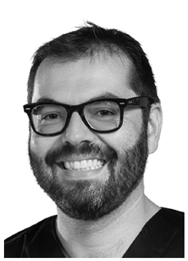 DR. ROSSANO MURA DDS