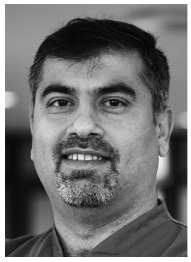 DR. OSAMA ALALI DDS, MSD, PhD