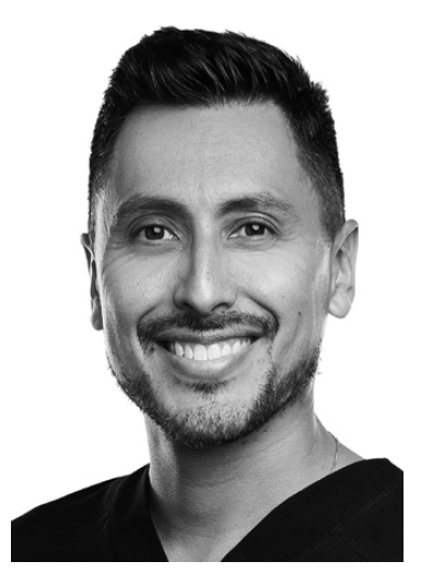DR. LUIS HUANCA GHISLANZONI DDS, MS, PhD