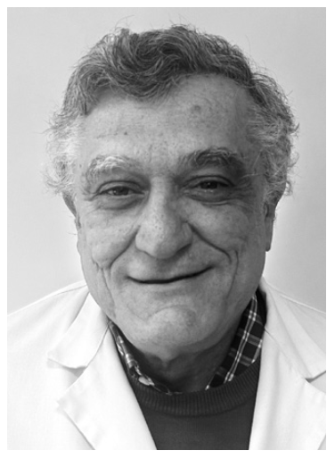 DR. MARTÍN ROMERO-MAROTO DDS, MS, PhD