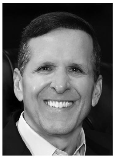 DR. ROGER P. LEVIN DDS