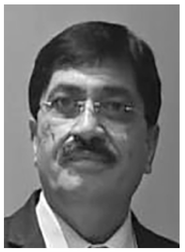 RAJAN K.