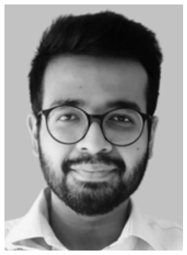 MAYANK ARVIND