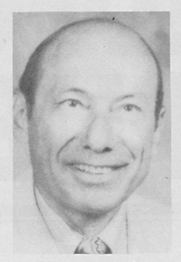 DR. EUGENE L.  GOTTLIEB DDS