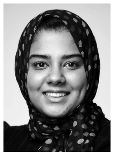DR. AIZZA IBRAR BDS, MDS