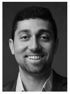 DR. MICHAEL NEDJAT-HAIEM DDS, MDentSc