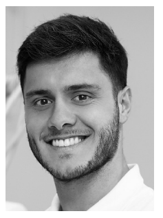 DR. ANDREA ROMBOLÀ DDS