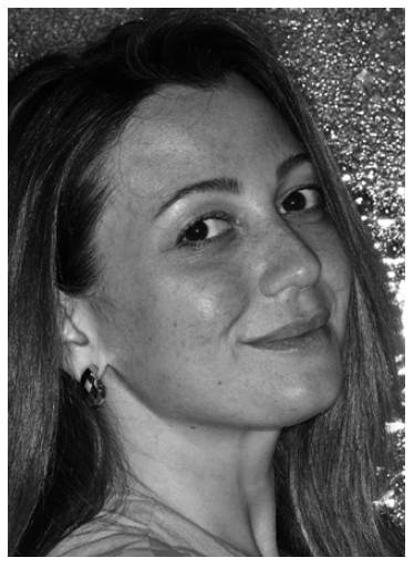 DR. MARIA ELENA DE FELICE DDS, PhD