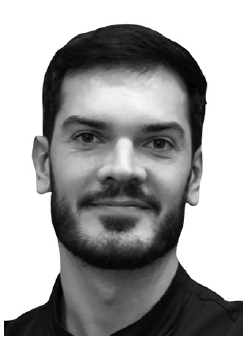DR. LUCA GRANATIERO DDS