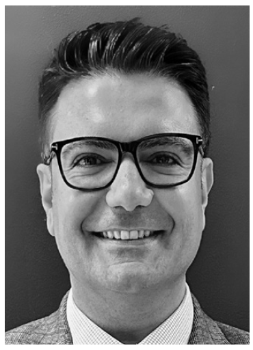 DR. SERCAN AKYALÇIN DDS, MS, PhD