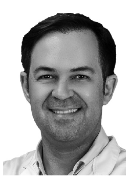 DR. LEONILSON GAIÃO DDS, MSc, PhD