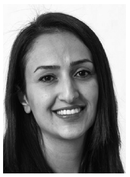 DR. NILOUFAR AZAMI DDS, MDentSc