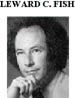 DR. LEWARD C.  FISH DDS, MS