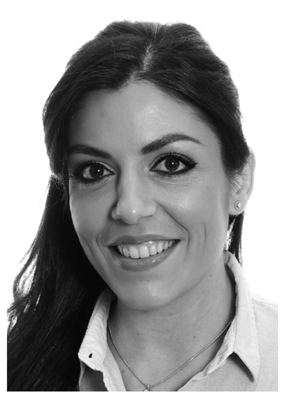 DR.  CARMEN LORENTE DDS, MSD, PhD