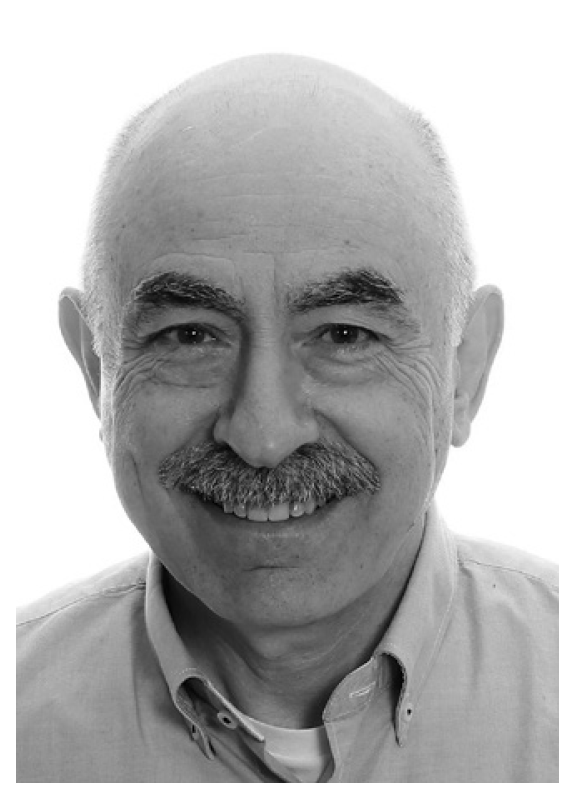 DR.  PEDRO LORENTE MD, DDS, MSD