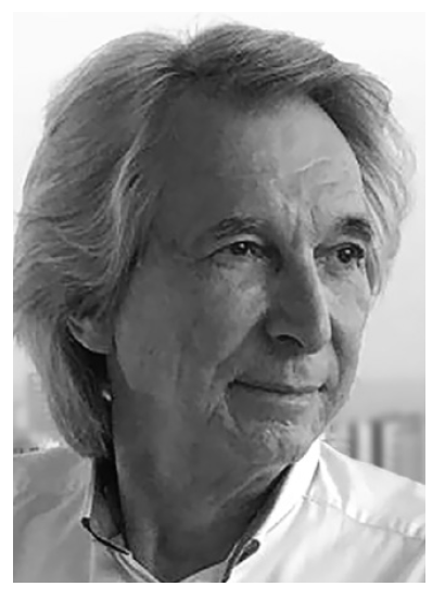 DR. ALDO CRESCINI DDS