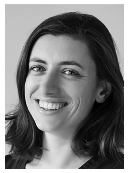DR. ANNA DE MARI DDS