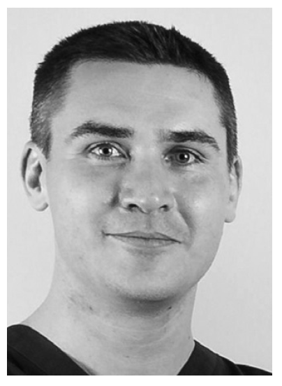 DR. MARCO MIGLIORATI DDS, MSc, PhD