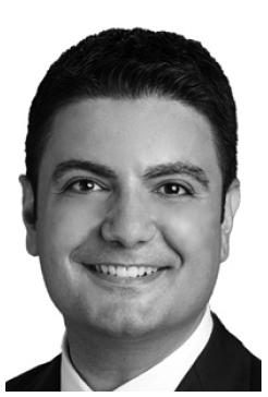 DR. SERCAN AKYALÇIN DDS, MS, PhD