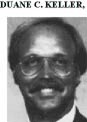 DR. DUANE C.  KELLER DMD