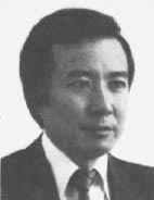 DR. FUMIO  YOGASAWA